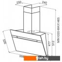 Вытяжки Jetair Viki WH/A/90 [PRF0111512]