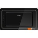 Вытяжки Weissgauff Quadra 606 Black