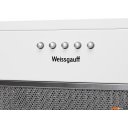 Вытяжки Weissgauff Alpha 50 PB WH