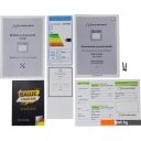 Духовые шкафы Schaub Lorenz SLB EG6418