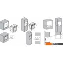 Духовые шкафы Schaub Lorenz SLB EG6438