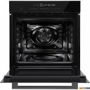 Духовые шкафы Weissgauff EOM 791 SDB