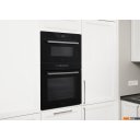 Духовые шкафы Weissgauff EOM 791 SDB
