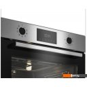 Духовые шкафы Indesit IFE 3841 J IX