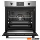 Духовые шкафы Indesit IFE 3841 J IX