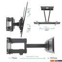 Кронштейны Kromax PIXIS-XL-2