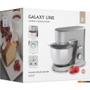 Кухонные комбайны, машины и планетарные миксеры Galaxy Line GL2237