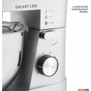 Кухонные комбайны, машины и планетарные миксеры Galaxy Line GL2237
