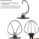 Кухонные комбайны, машины и планетарные миксеры Galaxy Line GL2237