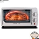 Мини-печи (ростеры) Galaxy Line GL2625 (белый)