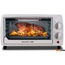 Мини-печи (ростеры) Galaxy Line GL2625 (белый)