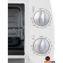 Мини-печи (ростеры) Galaxy Line GL2626 (белый) Мини-печи (ростеры) Galaxy Line GL2626 (белый)