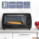 Мини-печи (ростеры) Galaxy Line GL2626 (черный) Мини-печи (ростеры) Galaxy Line GL2626 (черный)