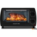 Мини-печи (ростеры) Galaxy Line GL2626 (черный) Мини-печи (ростеры) Galaxy Line GL2626 (черный)