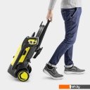 Мойки высокого давления Karcher K 5 WCM 1.324-400.0