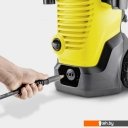 Мойки высокого давления Karcher K 5 WCM 1.324-400.0