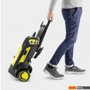 Мойки высокого давления Karcher K 5 WCM 1.324-400.0