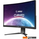 Мониторы MSI MAG 325CQRF-QD