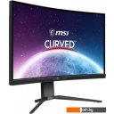 Мониторы MSI MAG 325CQRF-QD