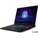 Ноутбуки MSI Pulse 16 AI C1VGKG-018RU