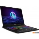 Ноутбуки MSI Pulse 16 AI C1VGKG-018RU