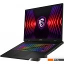 Ноутбуки MSI Sword 17 HX B14VGKG-048XRU