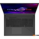 Ноутбуки ASUS ROG Strix G18 2024 G814JIR-N6048