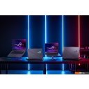 Ноутбуки ASUS ROG Strix G18 2024 G814JIR-N6048