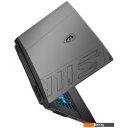 Ноутбуки MSI Pulse 17 B13VGK-813XRU