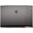 Ноутбуки MSI Pulse 17 B13VGK-813XRU