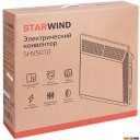Обогреватели StarWind SHV5010