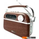 Радиоприемники Hyundai H-PSR200