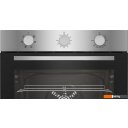 Духовые шкафы Indesit IBFTE 3634 IX Духовые шкафы Indesit IBFTE 3634 IX