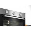 Духовые шкафы Indesit IBFTE 3634 IX Духовые шкафы Indesit IBFTE 3634 IX