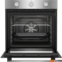 Духовые шкафы Indesit IBFTE 3634 IX Духовые шкафы Indesit IBFTE 3634 IX