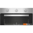 Духовые шкафы Indesit IBFTE 3634 IX