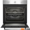 Духовые шкафы Indesit IBFTE 3634 IX