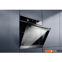 Духовые шкафы Electrolux EOD5H70X