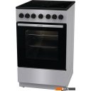 Кухонные плиты Gorenje GEC5B20SG