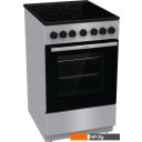 Кухонные плиты Gorenje GEC5B20SG