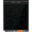 Кухонные плиты Gorenje GEC5B20SG