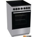 Кухонные плиты Gorenje GEC5B20SG