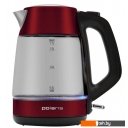 Электрочайники и термопоты Polaris PWK 1760CGL (красный)