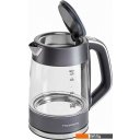 Электрочайники и термопоты Thomson K20ES-2002 (серый)
