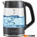 Электрочайники и термопоты Thomson K20ES-2002 (серый)