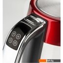 Электрочайники и термопоты Thomson K20ES-2001 (красный) Электрочайники и термопоты Thomson K20ES-2001 (красный)