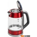 Электрочайники и термопоты Thomson K20ES-2001 (красный)