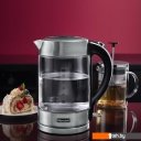 Электрочайники и термопоты Rondell RDE-1001