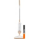 Электрошвабры, паровые швабры и полотеры Galaxy Line GL6401