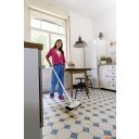 Электрошвабры, паровые швабры и полотеры Karcher SC 1 Upright 1.513-560.0
